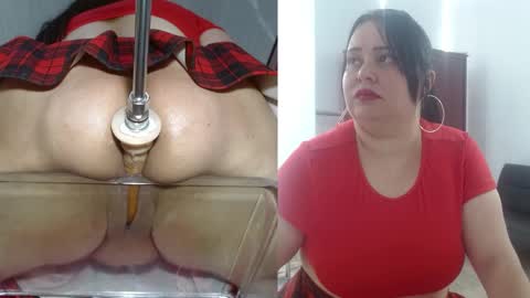 SAMMY online show from February 21, 2025, 4:48 pm