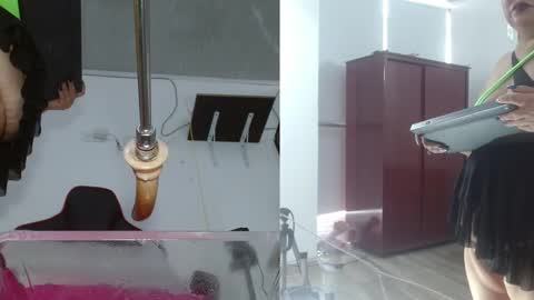 SAMMY online show from February 26, 2025, 7:16 pm