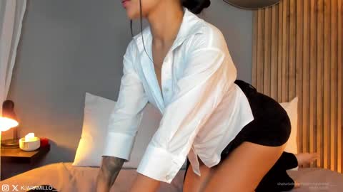 Sam online show from January 12, 2025, 12:07 am