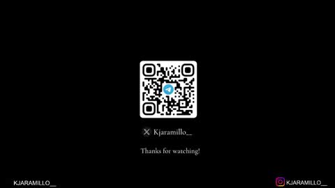 Sam online show from February 12, 2025, 11:30 pm