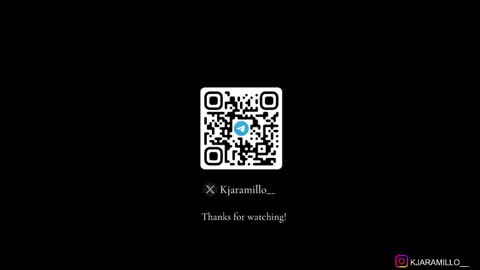 Sam online show from March 9, 2025, 6:06 am