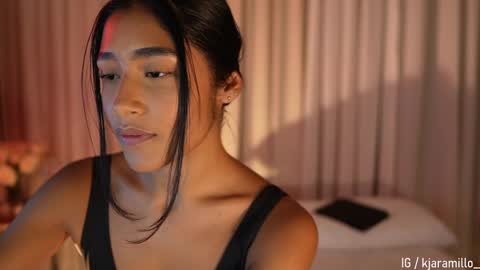 Sam online show from October 3, 2025, 11:24 pm