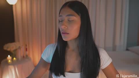 Sam online show from November 16, 2025, 11:21 pm