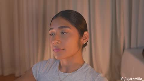 Sam online show from January 10, 2026, 12:12 am