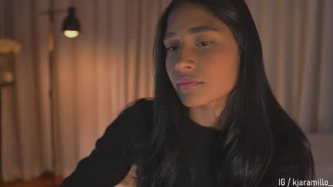 Sam online show from February 6, 2026, 11:52 pm