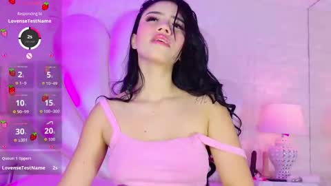 samanta online show from October 25, 2025, 12:13 pm