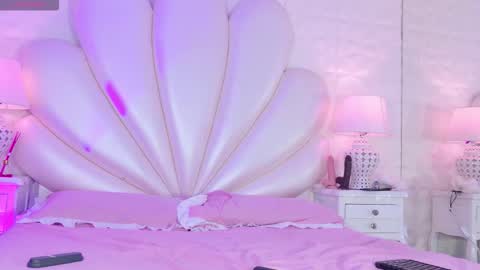 samanta online show from November 10, 2025, 12:04 pm