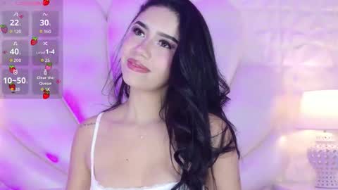 samanta online show from March 9, 2026, 11:36 am