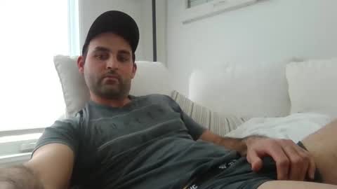 sammykmac online show from February 25, 2025, 4:31 pm