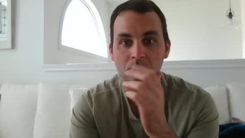 sammykmac online show from April 24, 2026, 4:09 pm