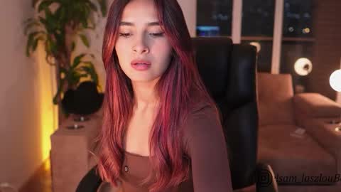 Sammy online show from March 13, 2026, 3:02 am