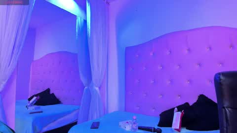 sammyrhoades online show from November 29, 2025, 8:34 pm