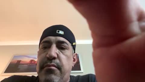 sammysausage2 online show from March 12, 2026, 6:41 am