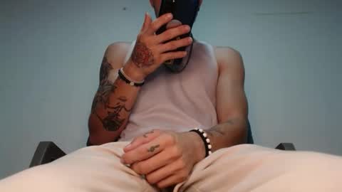 Snapshot of sammytop22 chatting on September 11, 2025, 8:36 am sammy model independiente online show from September 11, 2025, 8:36 am