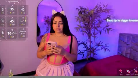 Sammy  online show from November 26, 2025, 3:07 am