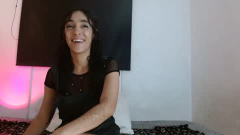 Samantha ferrer online show from January 27, 2025, 5:25 am