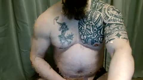 Snapshot of samoanthorn chatting on January 26, 2025, 1:31 am Samoanthorn online show from January 26, 2025, 1:31 am