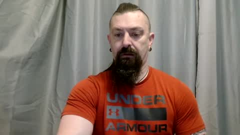 Snapshot of samoanthorn chatting on January 26, 2025, 10:34 am Samoanthorn online show from January 26, 2025, 10:34 am