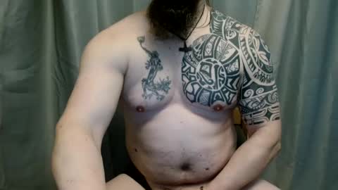 Snapshot of samoanthorn chatting on January 26, 2025, 1:36 pm Samoanthorn online show from January 26, 2025, 1:36 pm