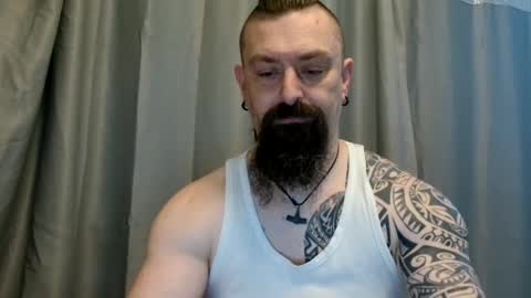 Snapshot of samoanthorn chatting on January 27, 2025, 10:16 am Samoanthorn online show from January 27, 2025, 10:16 am