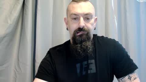 Snapshot of samoanthorn chatting on January 30, 2025, 2:04 pm Samoanthorn online show from January 30, 2025, 2:04 pm