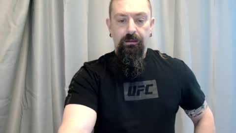 Snapshot of samoanthorn chatting on February 12, 2025, 10:46 am Samoanthorn online show from February 12, 2025, 10:46 am