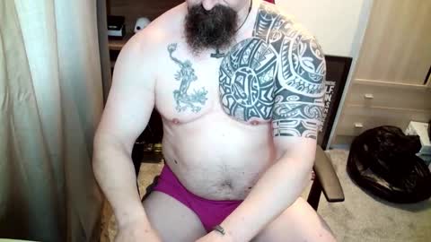 Snapshot of samoanthorn chatting on September 19, 2025, 8:16 am Samoanthorn online show from September 19, 2025, 8:16 am