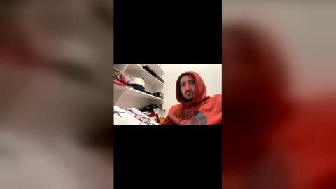 Snapshot of samplenini chatting on February 15, 2026, 5:26 am crazy runt online show from February 15, 2026, 5:26 am