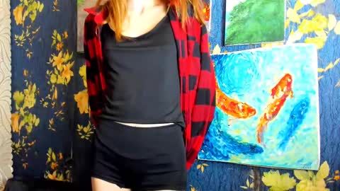 Sam   online show from February 13, 2025, 6:27 pm