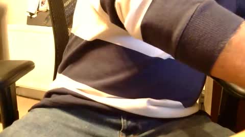 Sam online show from October 9, 2025, 10:52 pm