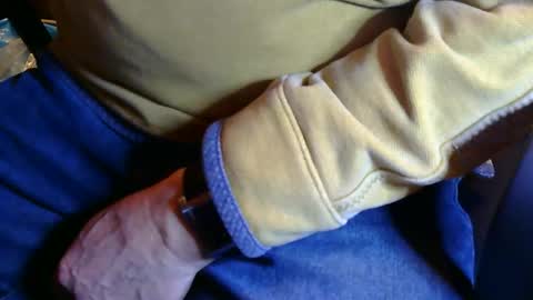 Sam online show from January 16, 2026, 12:47 am