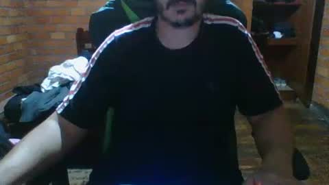 Sam online show from October 16, 2025, 11:17 pm