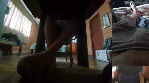 Sam online show from November 13, 2025, 6:29 pm