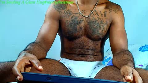 samson dauda online show from December 17, 2025, 1:28 pm