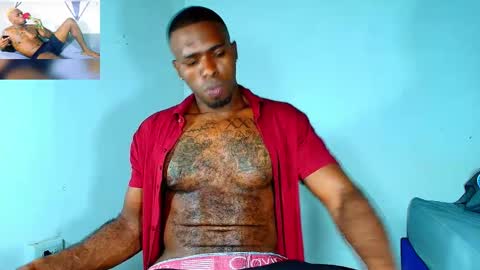 samson dauda online show from February 24, 2026, 4:38 pm