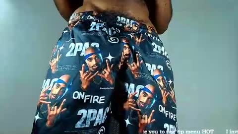 Snapshot of samsondauda chatting on July 12, 2026, 5:09 am samson dauda online show from July 12, 2026, 5:09 am