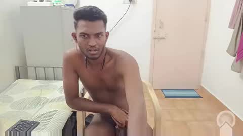 samsunrise82 online show from September 22, 2025, 8:22 pm