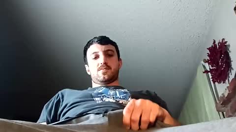 SamTheBully online show from October 1, 2025, 4:51 am