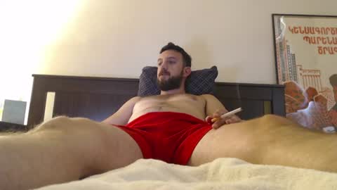 Snapshot of samthebully chatting on July 28, 2026, 7:26 pm SamTheBully online show from July 28, 2026, 7:26 pm