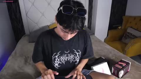 SAMU online show from September 10, 2025, 8:53 pm