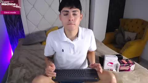 SAMU online show from September 12, 2025, 8:31 pm