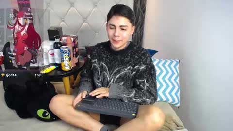 SAMU online show from February 25, 2026, 8:40 pm