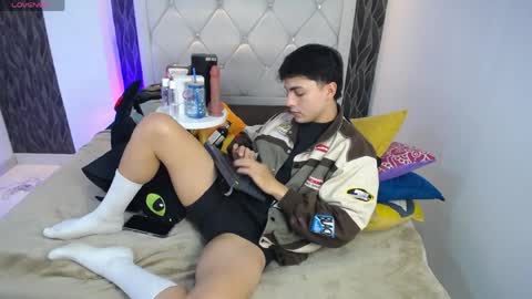 SAMU online show from April 10, 2026, 8:46 pm