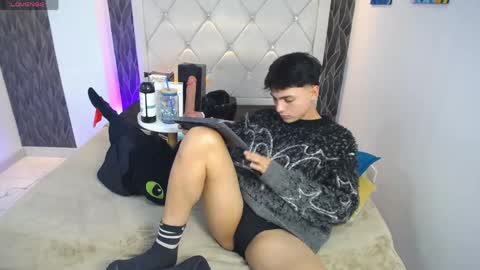 SAMU online show from April 13, 2026, 8:47 pm