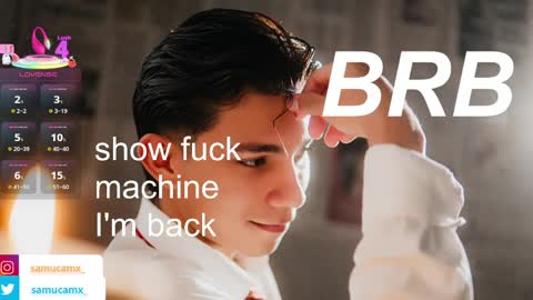 samu online show from April 7, 2026, 1:50 am