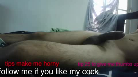 bigddaddy online show from May 16, 2026, 6:54 am