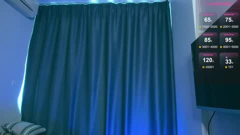 Samuel online show from January 27, 2025, 5:47 am