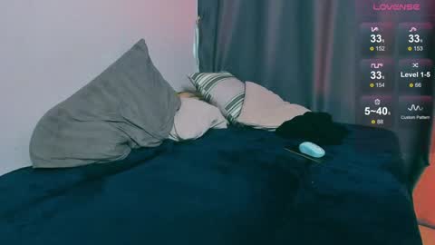 Samuel online show from February 5, 2025, 11:02 am