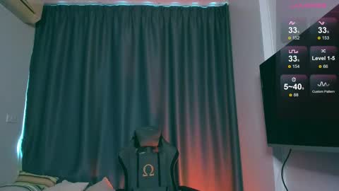 Samuel online show from March 5, 2025, 5:50 am