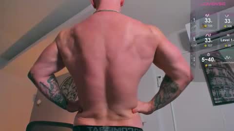 Samuel online show from September 25, 2025, 6:28 am